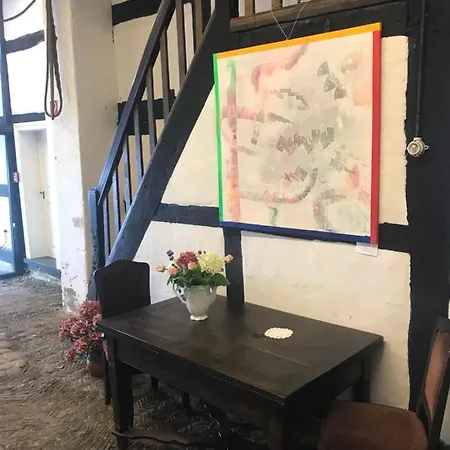 Haus Buuck - Han/Misafirhane Rüthen