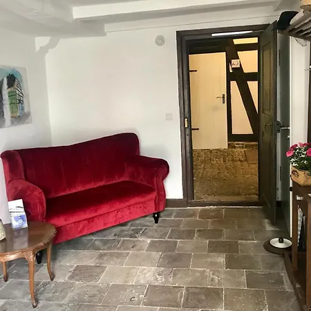 Haus Buuck - Rüthen