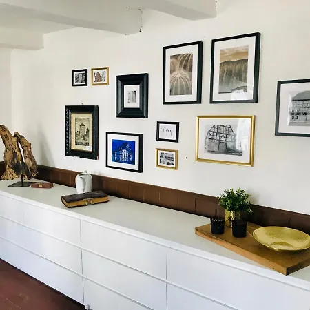 Han/Misafirhane Haus Buuck - *