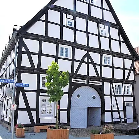 Herberg Haus Buuck -